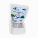 Lemongrass & Green Tea