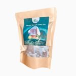 Herbal Weight Loss Tea