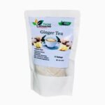 Ginger Tea